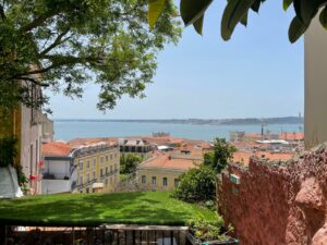 Read more about the article Tag 76: Ein kunterbuntes Lissabon