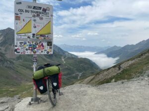 Read more about the article Tag 121: Einmal auf Col du Tourmalet und wieder runter